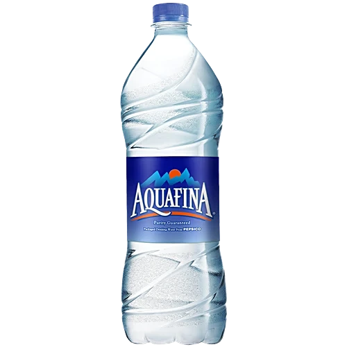 Aquafina Packaged Drinking Water