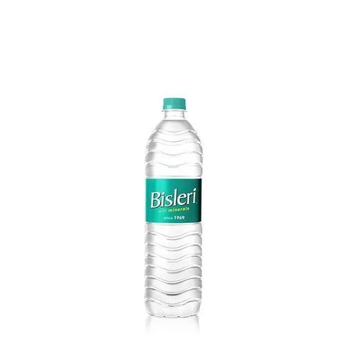 Bisleri Packaged Drinking Water