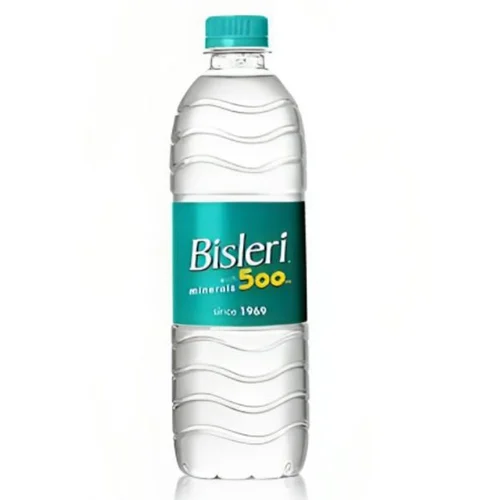 Bisleri Packaged Drinking Water