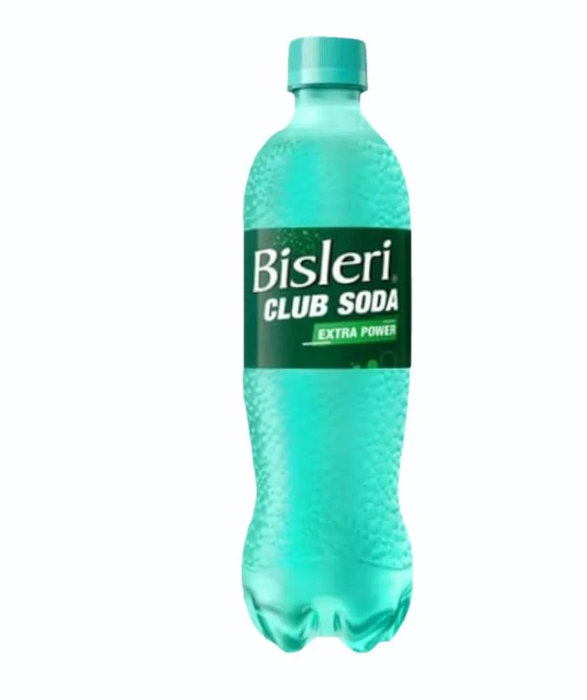Bisleri Soda