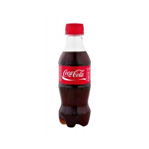Coca-Cola Soft Drink