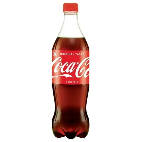 Coca-Cola Soft Drink