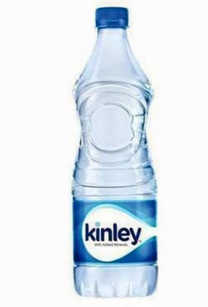 Kinley Packaged Drinking Water
