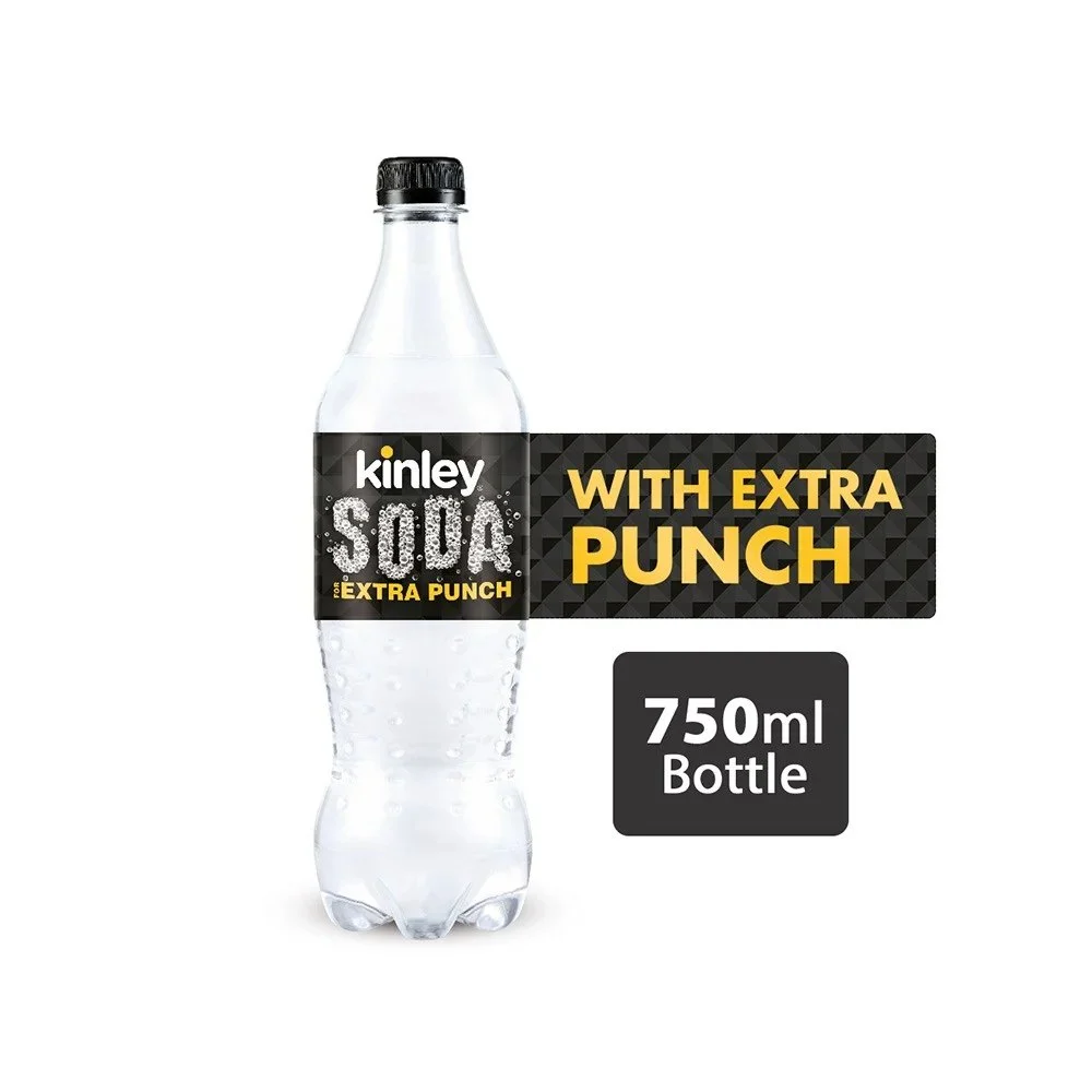 Kinley Soda