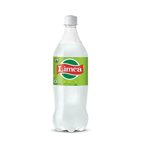 Limca Lemon-Lime Soft Drink