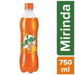 Mirinda Orange Soft Drink
