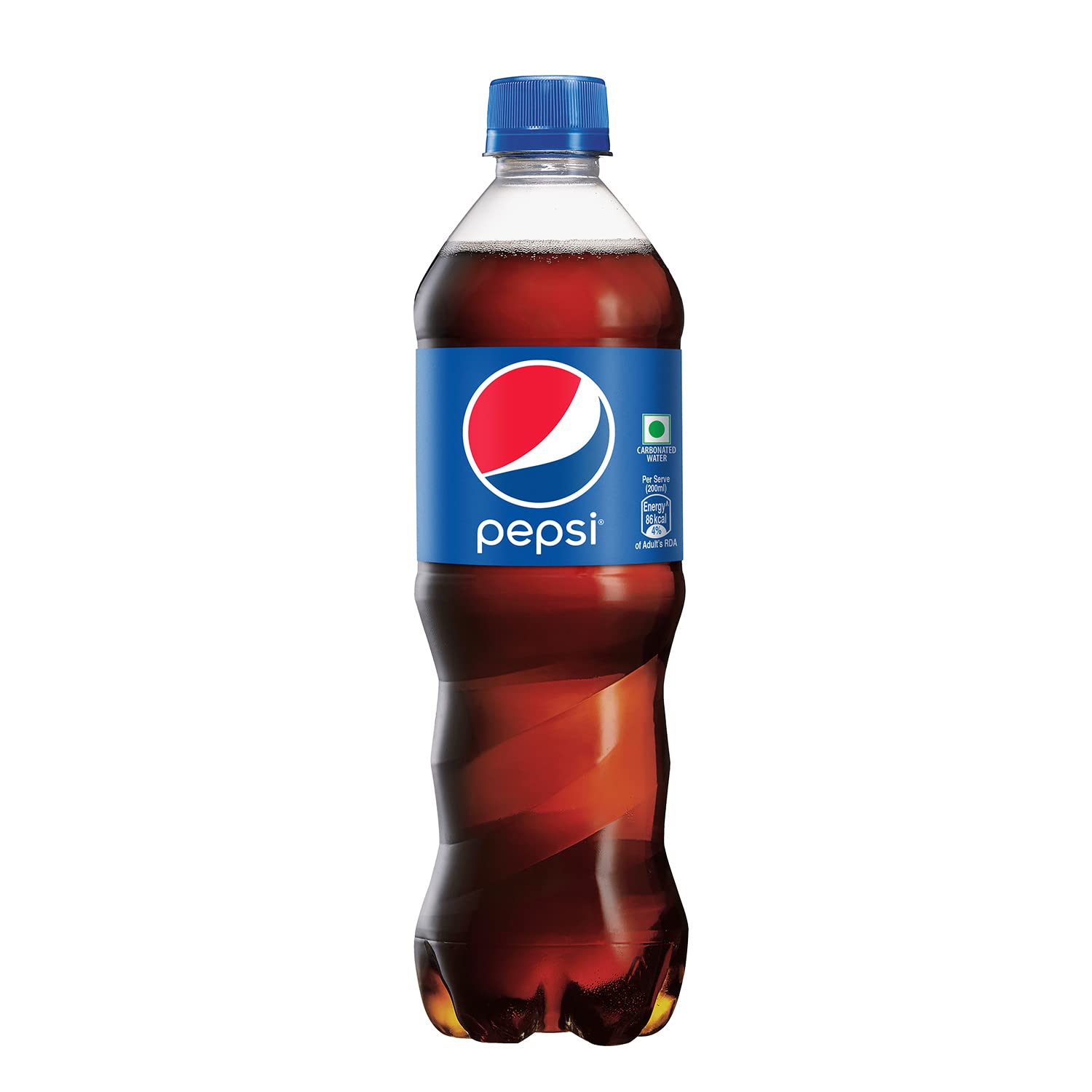 Pepsi Soft Drink