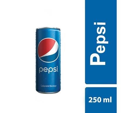 Pepsi Can
