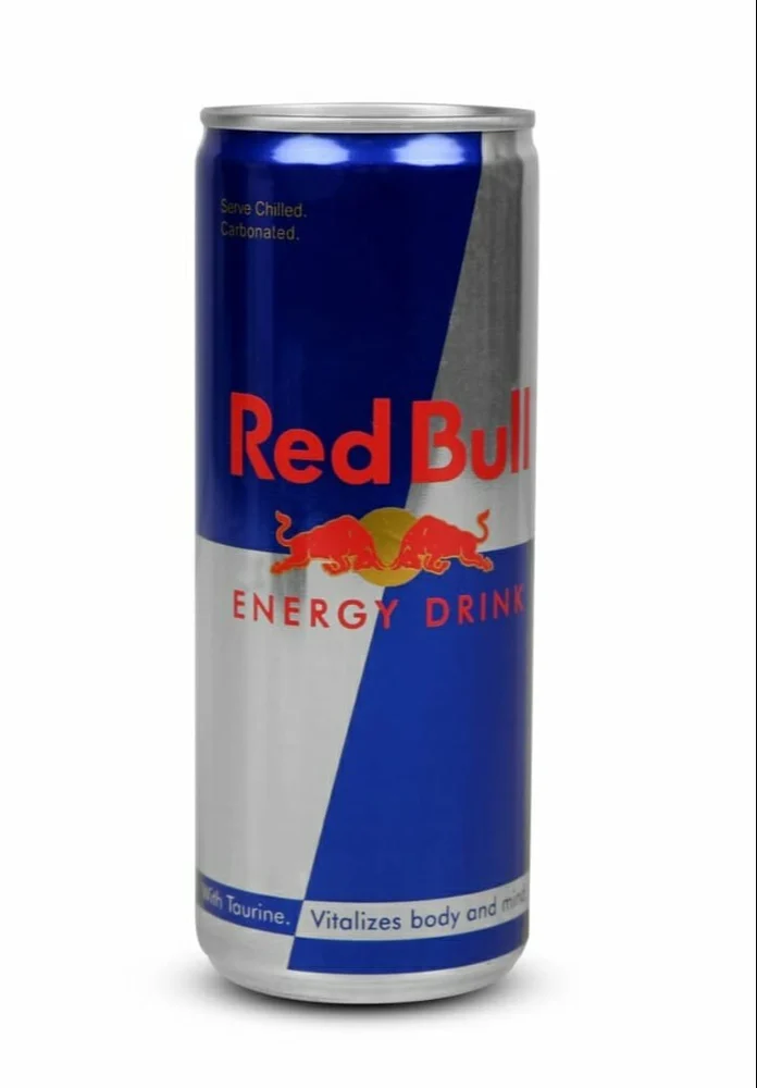 Red Bull Energy Drink