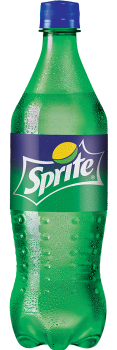 Sprite Lime Soft Drink