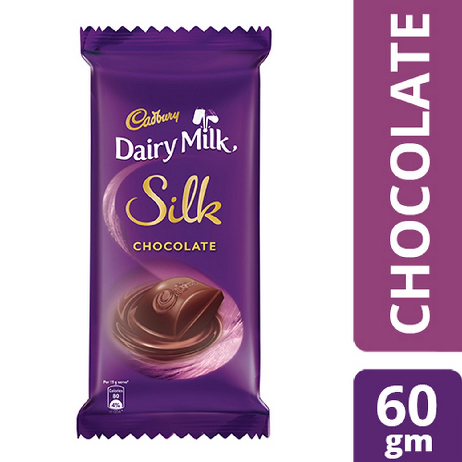 Cadbury Dairy Milk Silk