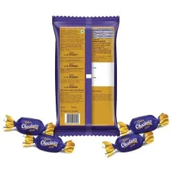 Cadbury Choclairs Gold (Pouch)