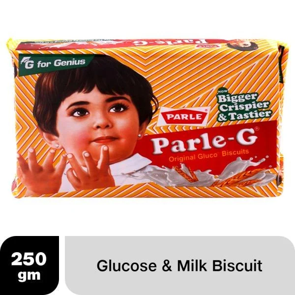 Parle-G Original Glucose Biscuits