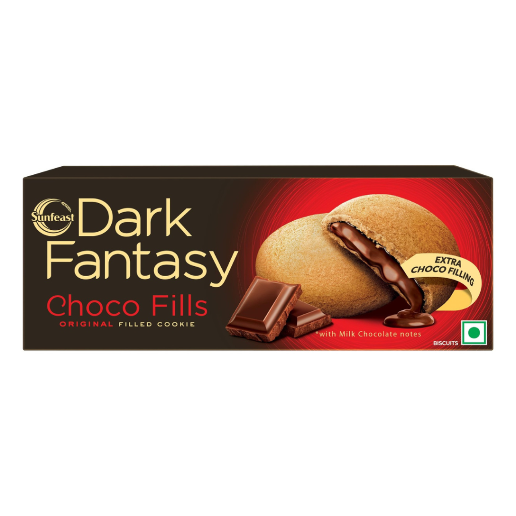 Sunfeast Dark Fantasy Choco Fills
