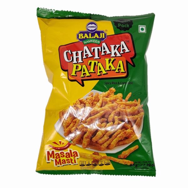 Balaji Chataka Pataka Namkeen