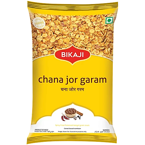 Bikaji Chana Jor Garam