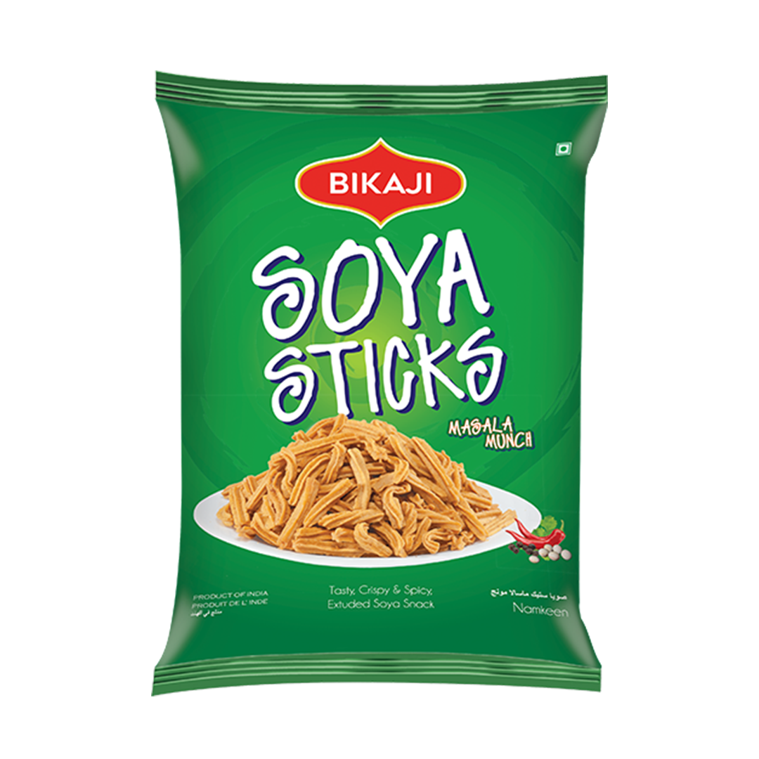 Bikaji Soya Sticks