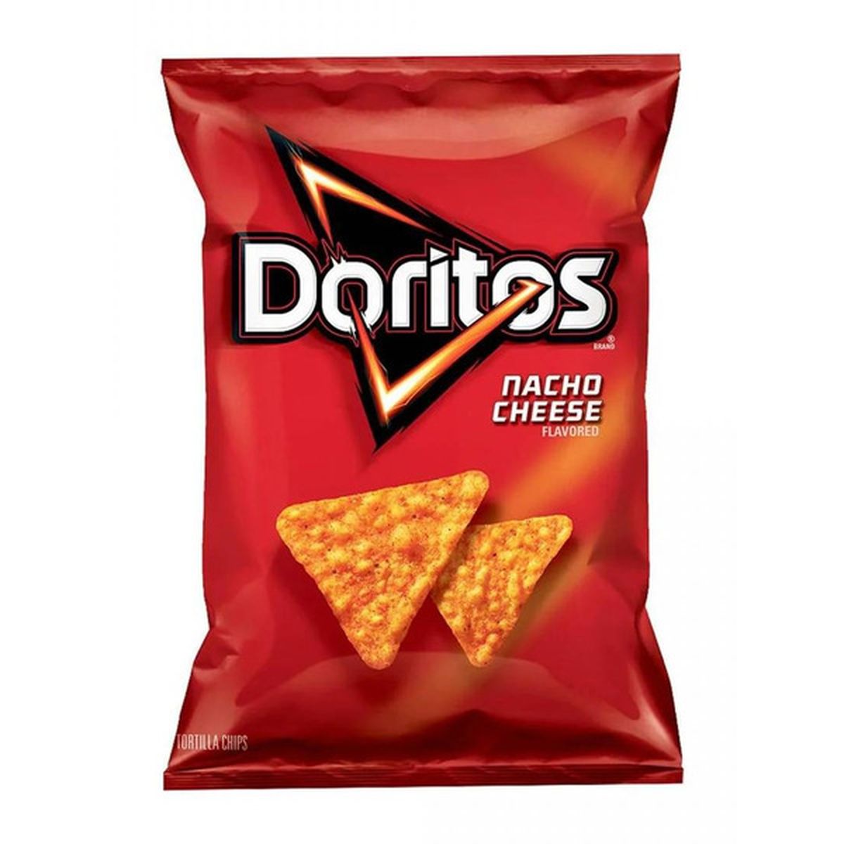 Doritos Nacho Cheese