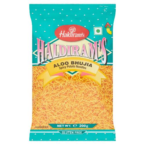 Haldiram's Aloo Bhujia