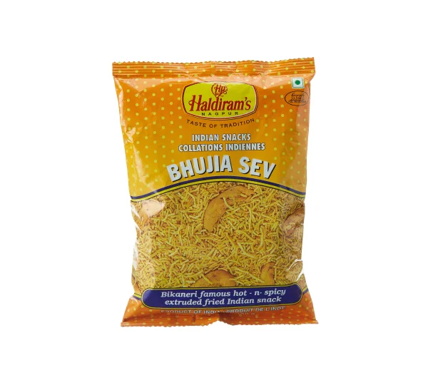 Haldiram's Bhujia Sev