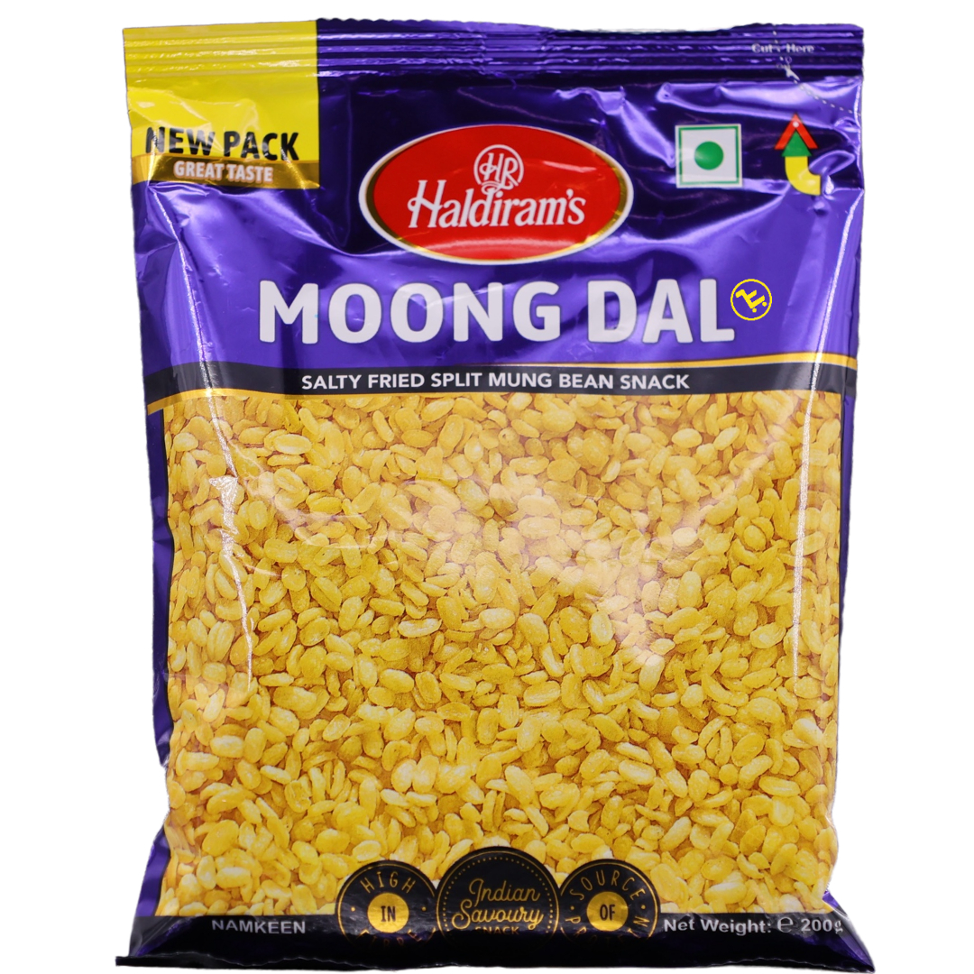 Haldiram's Moong Dal