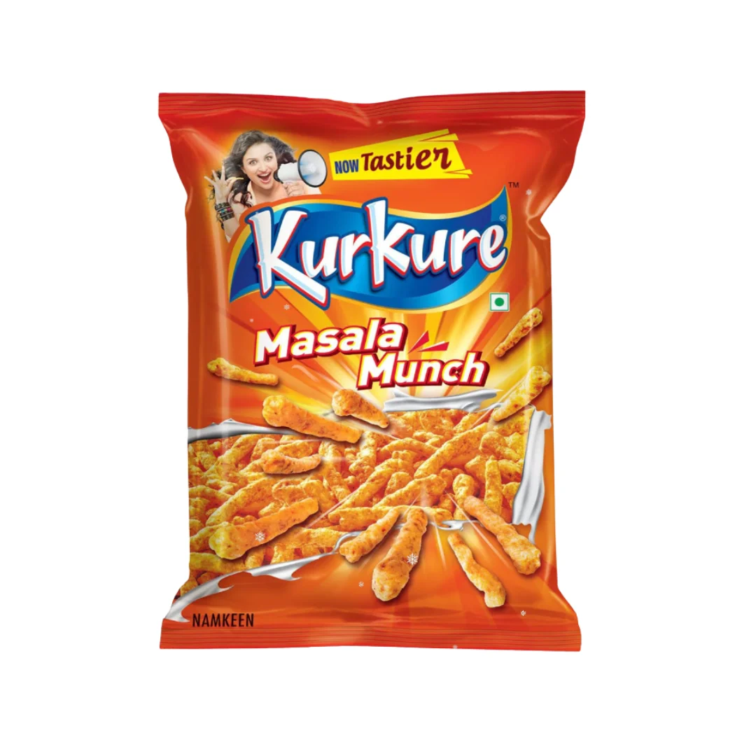 Kurkure Masala Munch