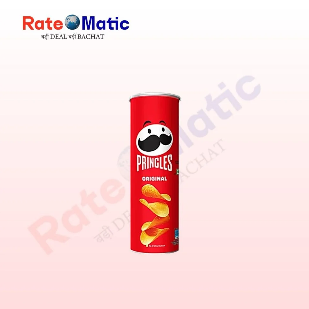 Pringles Original