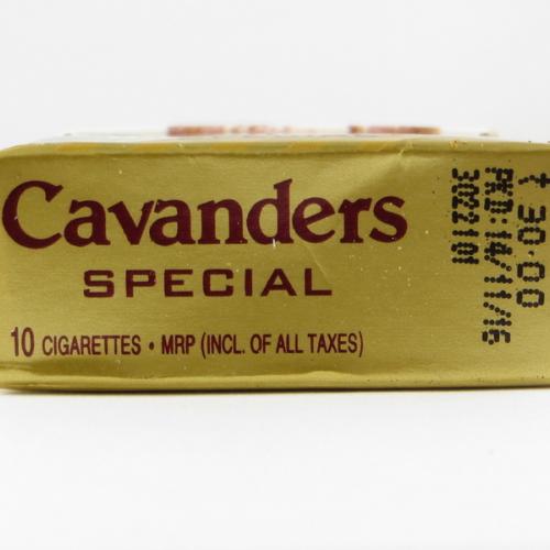 Cavanders