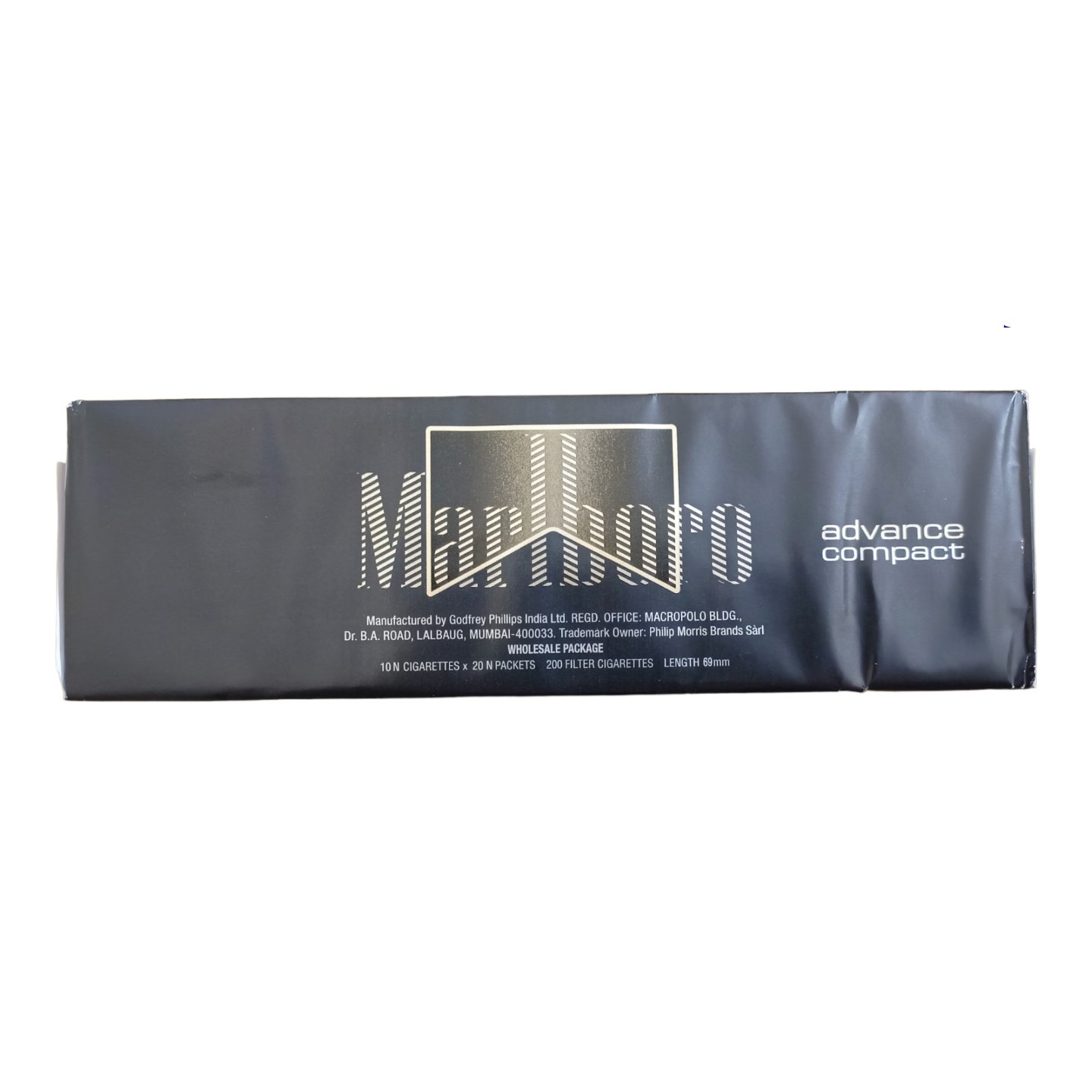 Marlboro Advance Compact