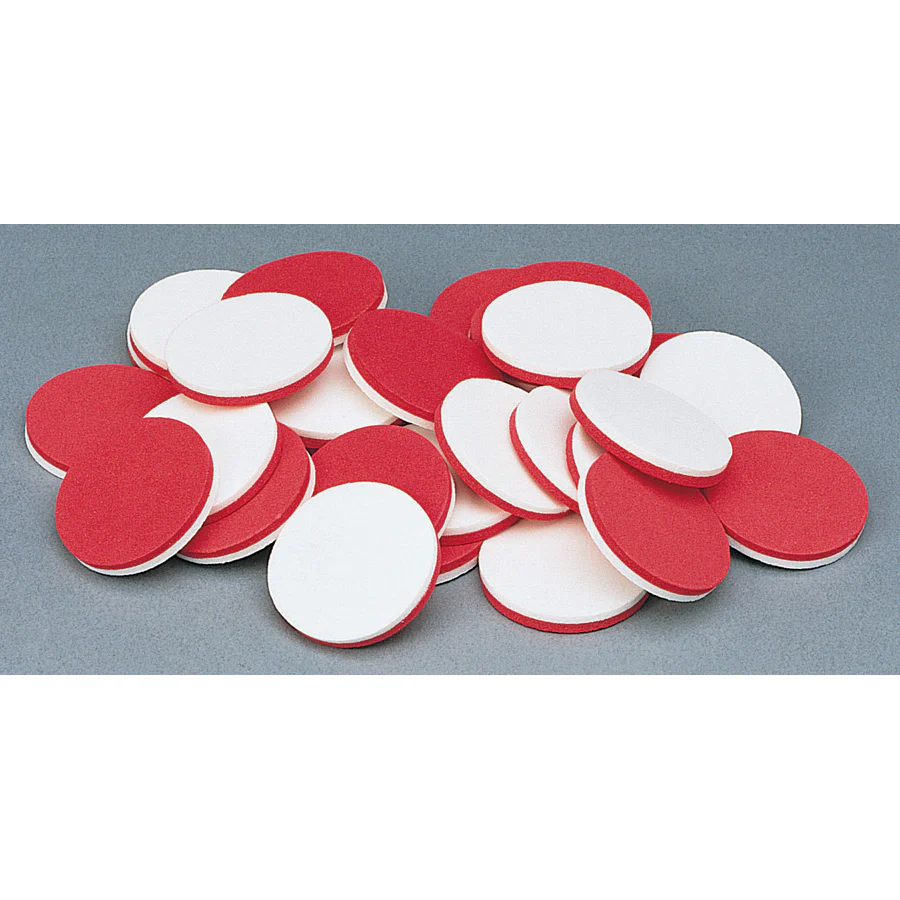 Red & White