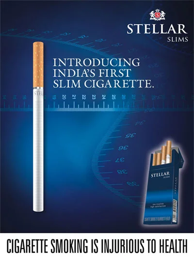 Stellar Ultra Slims