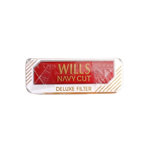 Wills Navy Cut