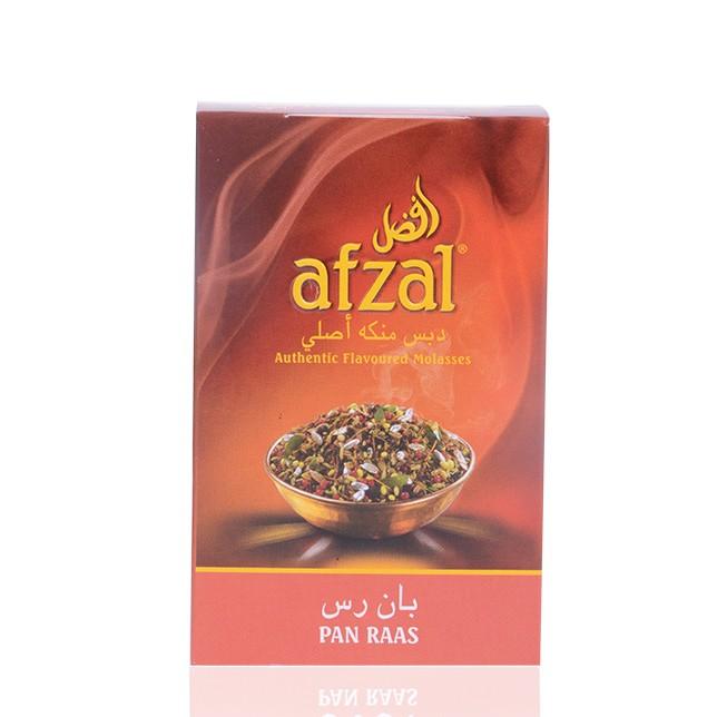 Afzal Pan Ras Hookah Flavour