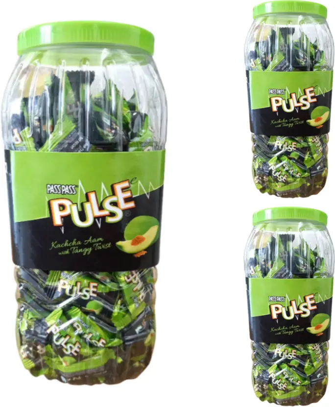 Pulse Kachcha Aam Candy