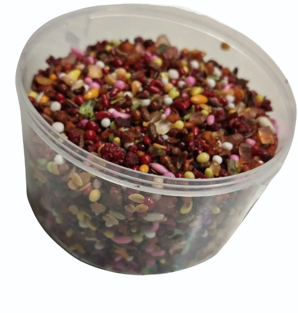 Chandan Mukhwas (Sandal Flavour Mix)