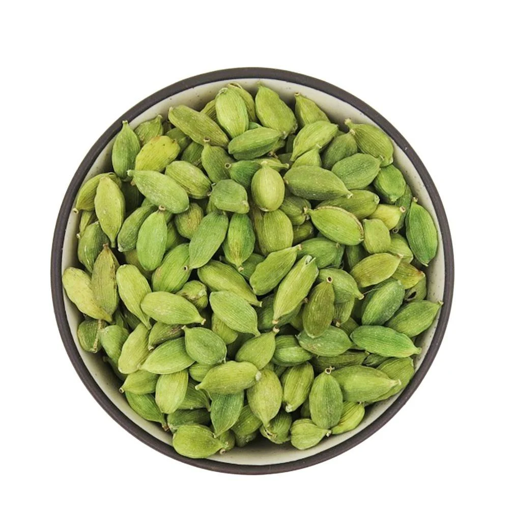 Green Elaichi (Cardamom) Pack