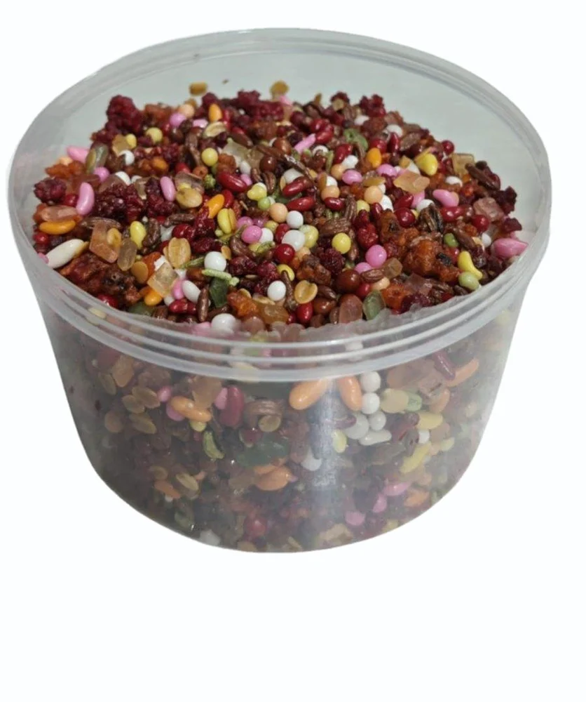 Mukhwas Mix (Assorted Mouth Freshener)