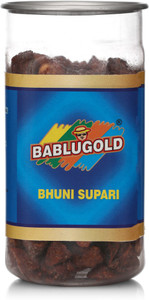 Bhuni Supari (Roasted Areca Nut)