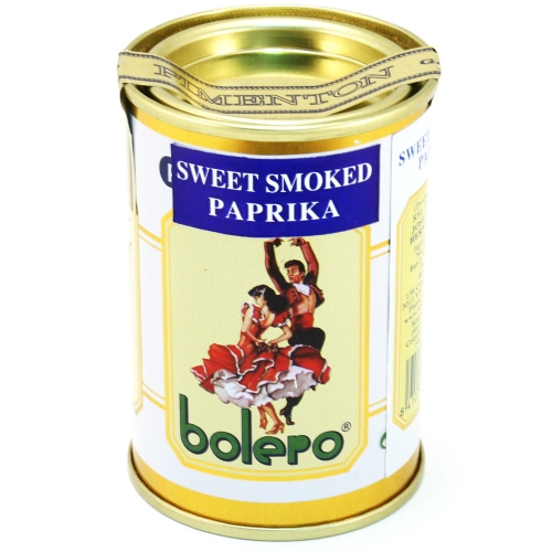 Bolero Sweet Supari