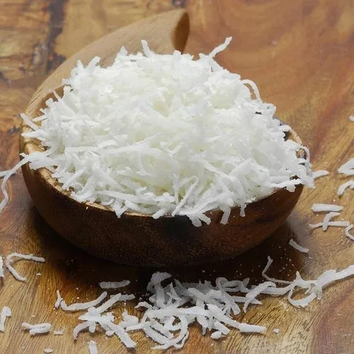 Sweet Coconut Bura (Grated Coconut Mix)