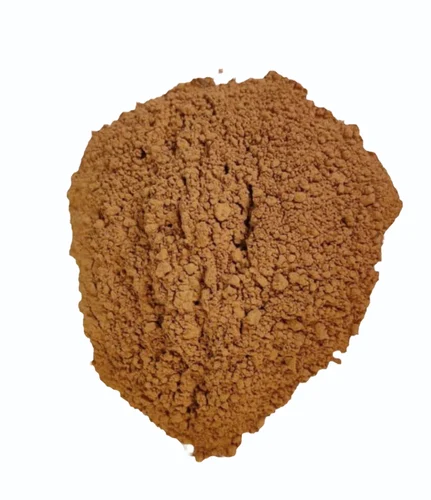 Kattha (Catechu Paste)