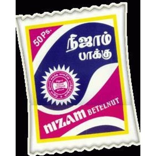 Nizam Sweet Supari Pouch