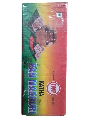 Madhur Pan Masala