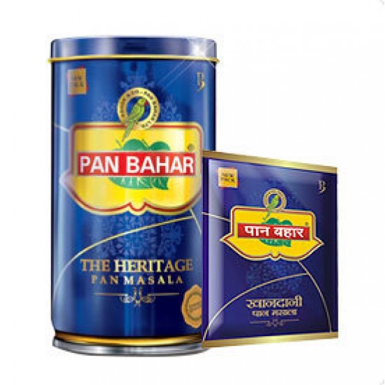 Pan Bahar Pan Masala