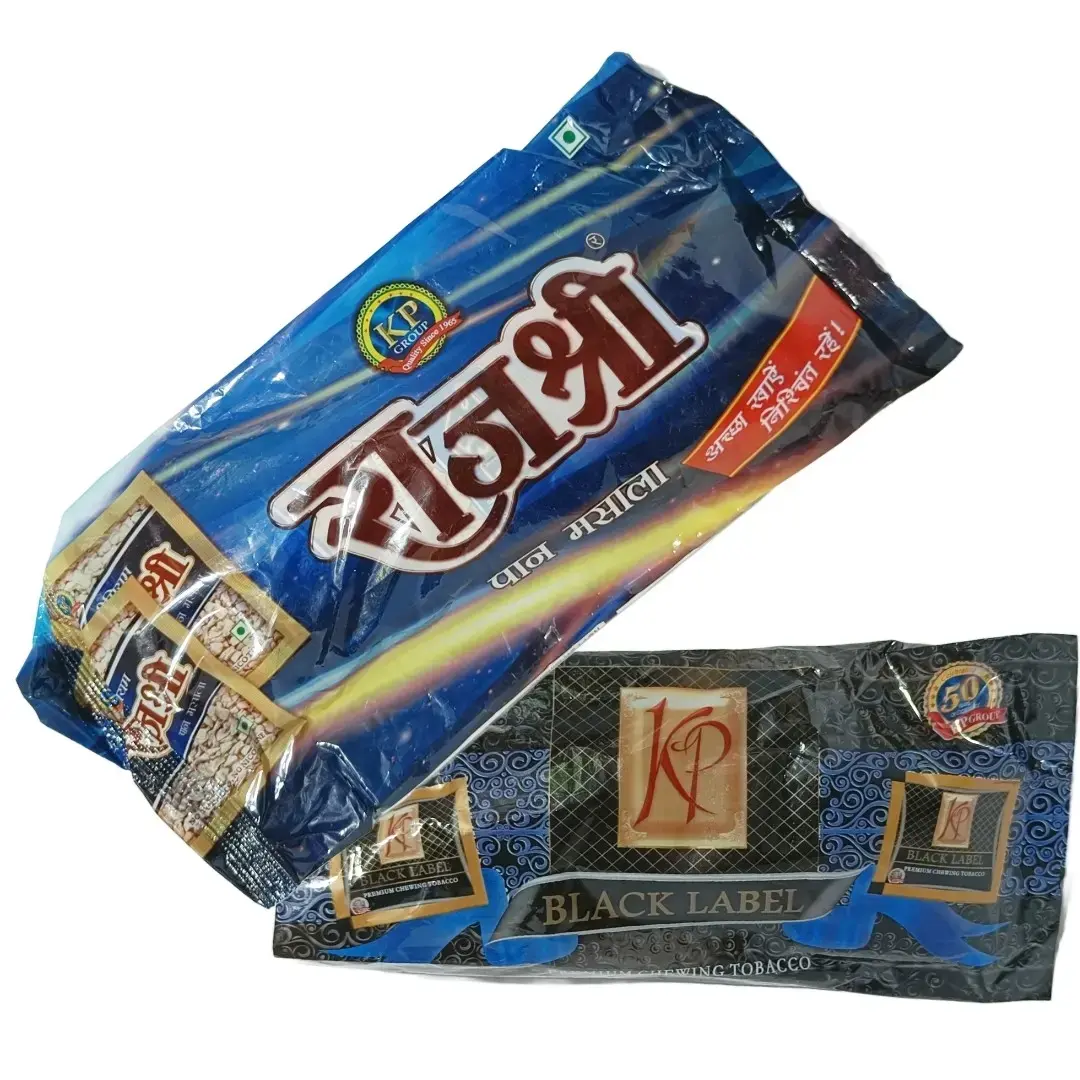 Rajshree Pan Masala