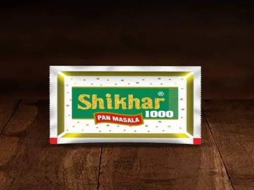 Shikhar Pan Masala