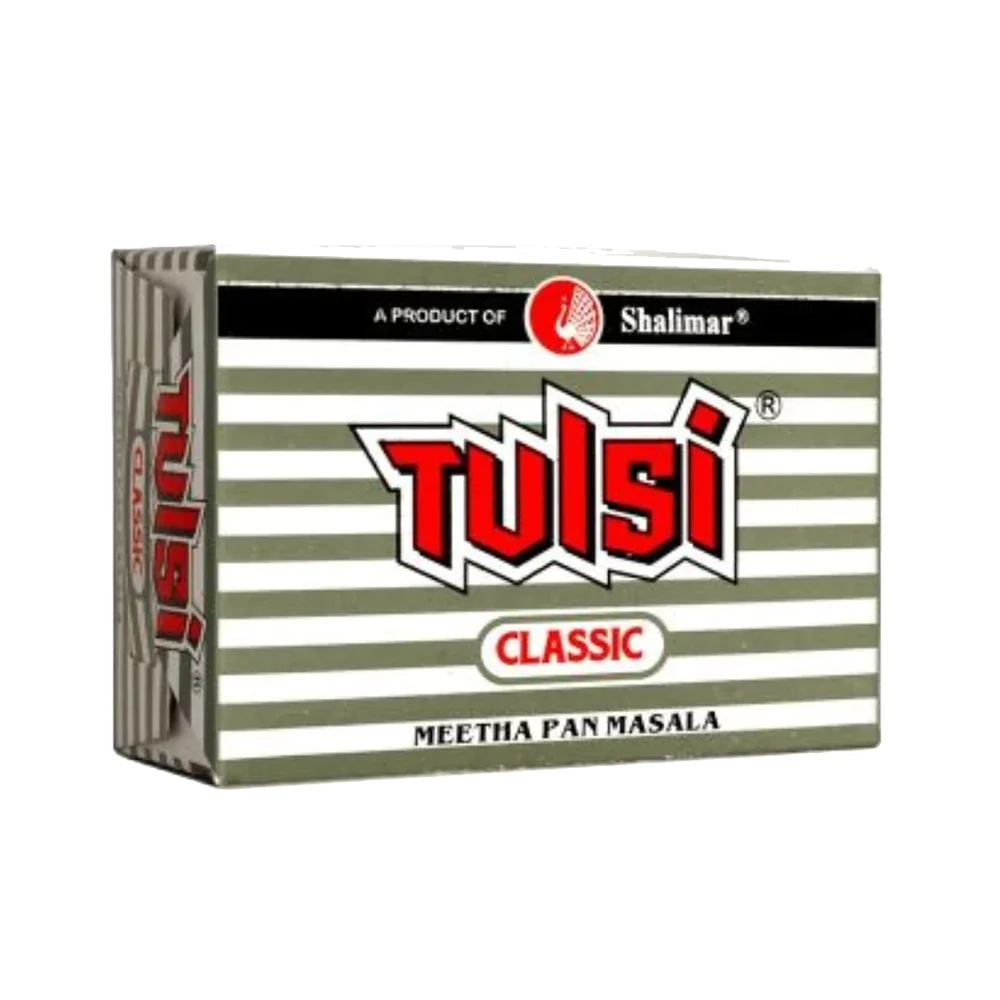 Tulsi Pan Masala