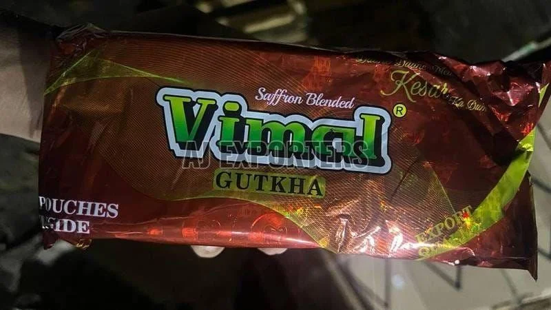 Vimal Pan Masala